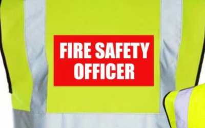 Fire Safety Advisor, Officer or Manager