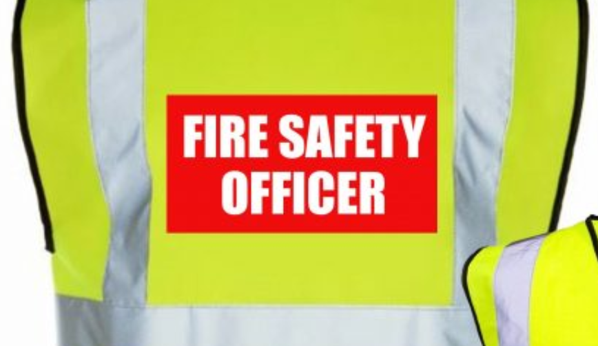 fire safety officer